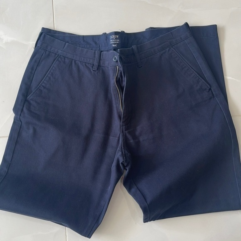 J crew‎ the Sutton